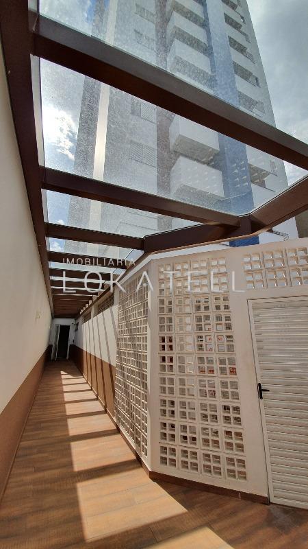 Apartamento para à venda no Bairro CENTRO em CASCAVEL: 