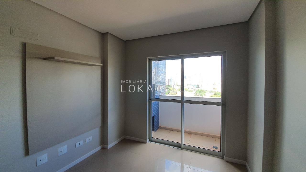 Apartamento para à venda no Bairro CENTRO em CASCAVEL: 