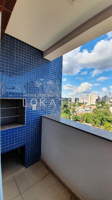 Apartamento para à venda no Bairro CENTRO em CASCAVEL: 