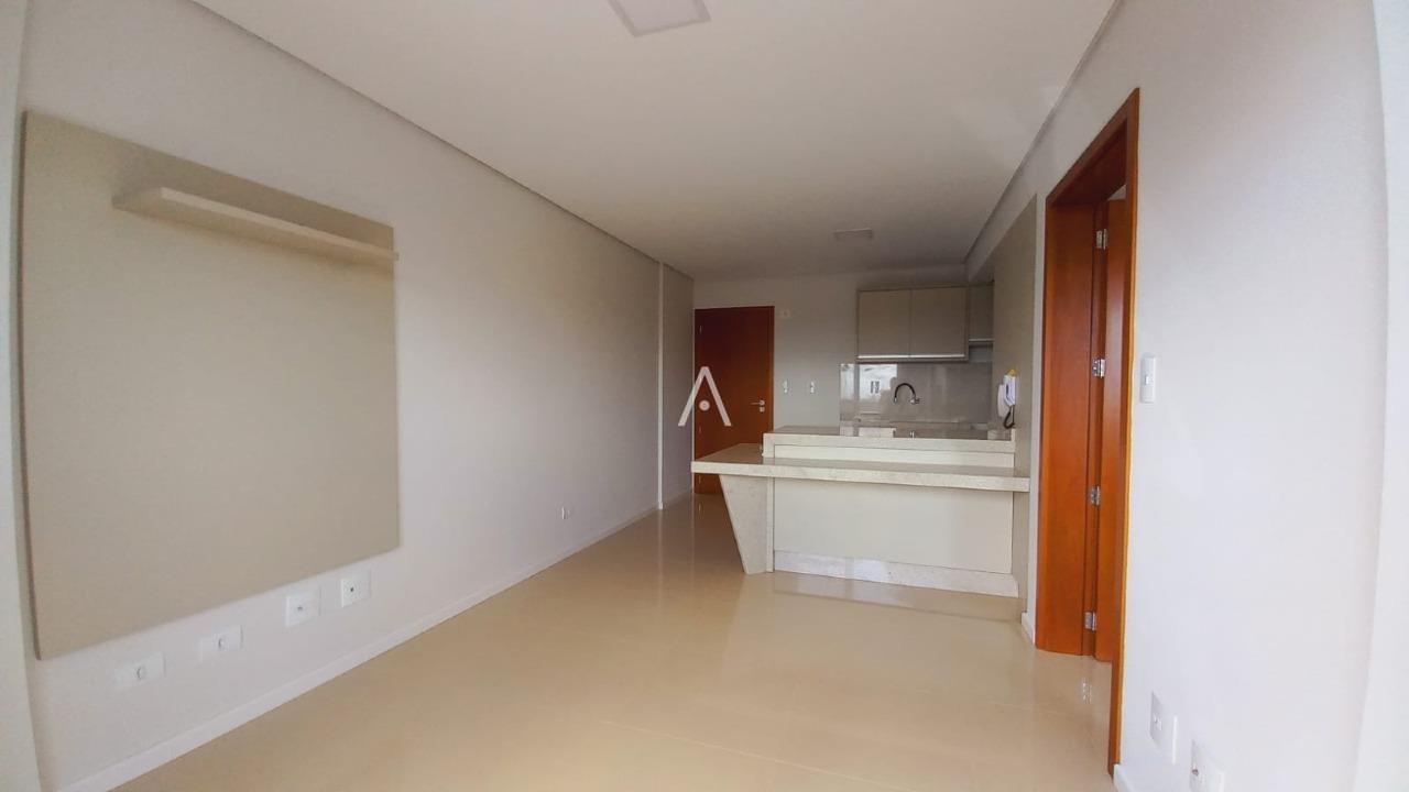 Apartamento para à venda no Bairro CENTRO em CASCAVEL: 