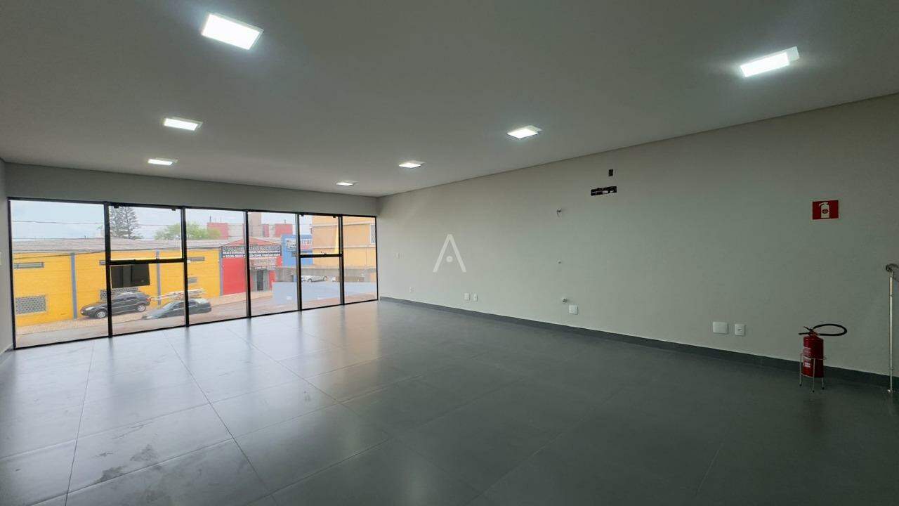 Sala Comercial para para aluguel no Bairro CENTRO em CASCAVEL: