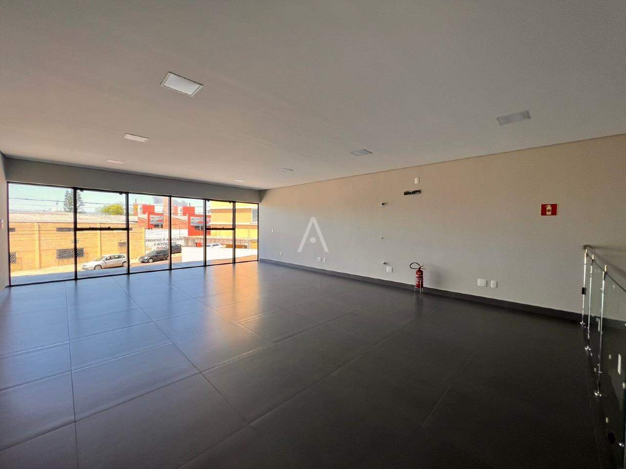 Sala Comercial para para aluguel no Bairro CENTRO em CASCAVEL: