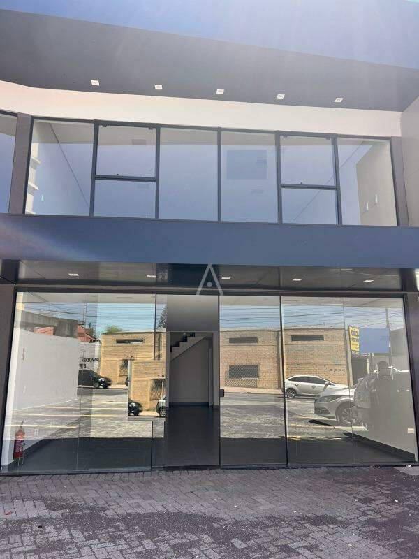 Sala Comercial para para aluguel no Bairro CENTRO em CASCAVEL: 
