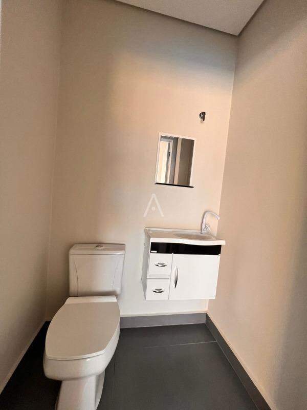 Sala Comercial para para aluguel no Bairro CENTRO em CASCAVEL: