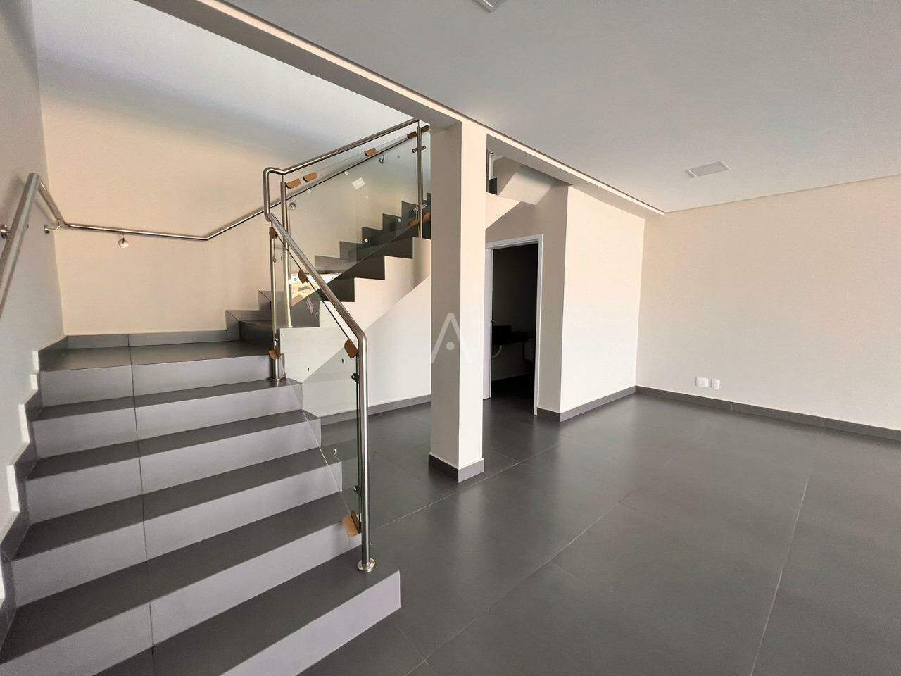 Sala Comercial para para aluguel no Bairro CENTRO em CASCAVEL: