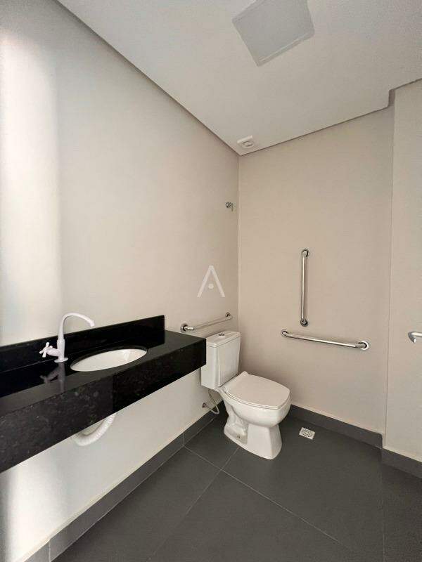 Sala Comercial para para aluguel no Bairro CENTRO em CASCAVEL: