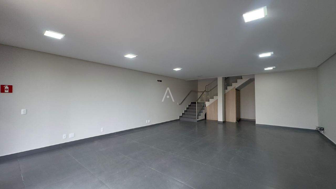 Sala Comercial para para aluguel no Bairro CENTRO em CASCAVEL: