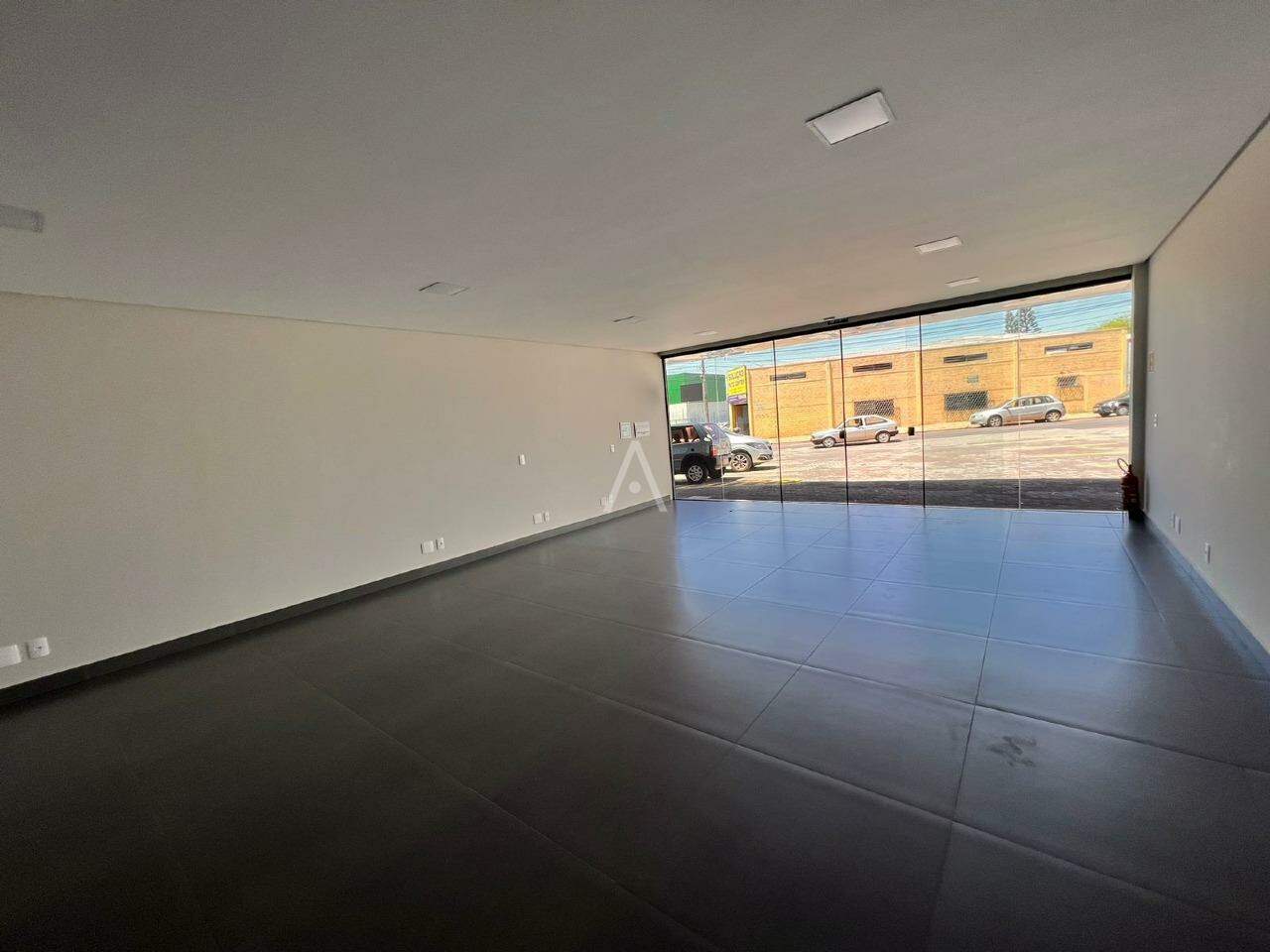 Sala Comercial para para aluguel no Bairro CENTRO em CASCAVEL:
