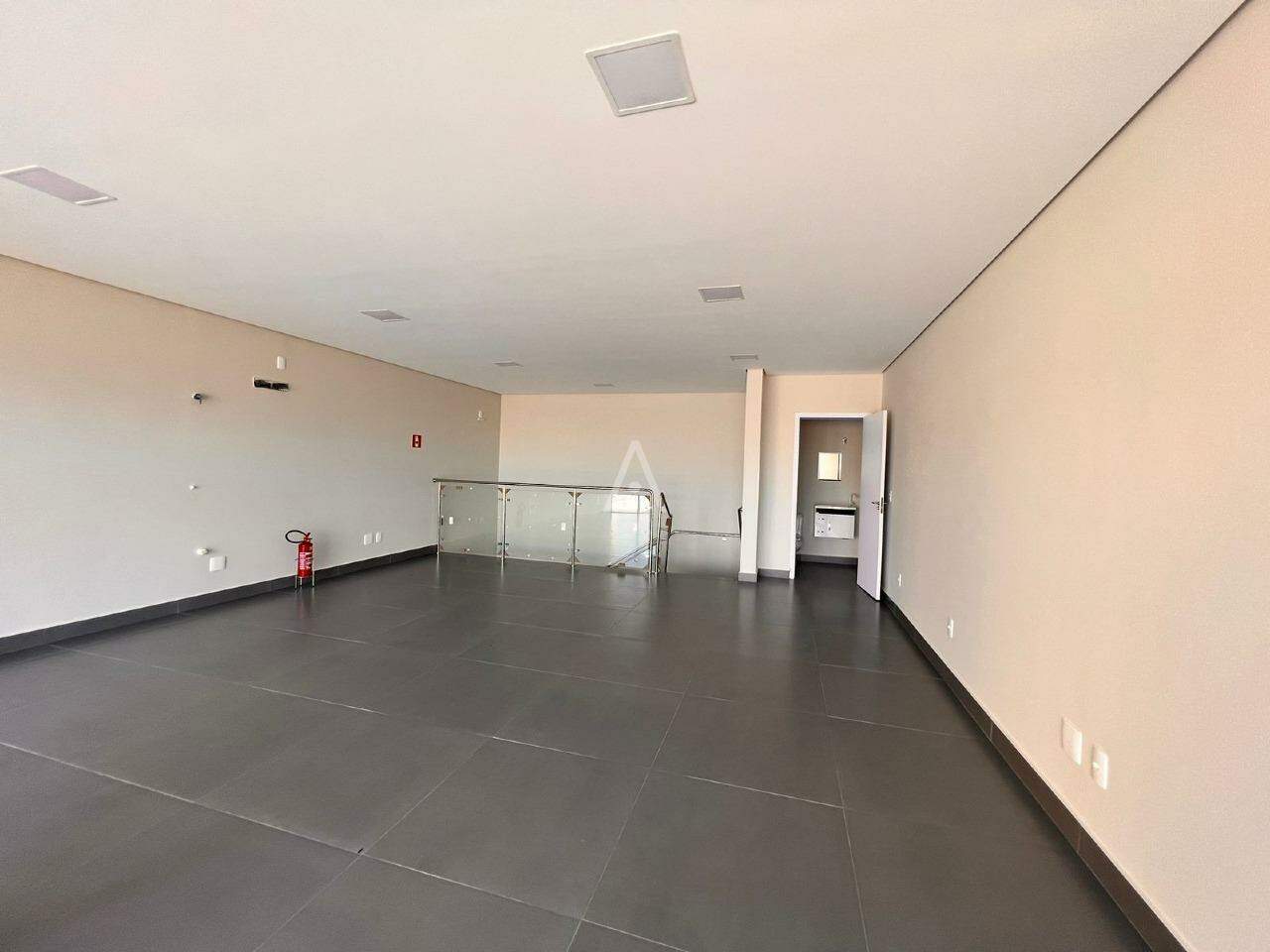 Sala Comercial para para aluguel no Bairro CENTRO em CASCAVEL: