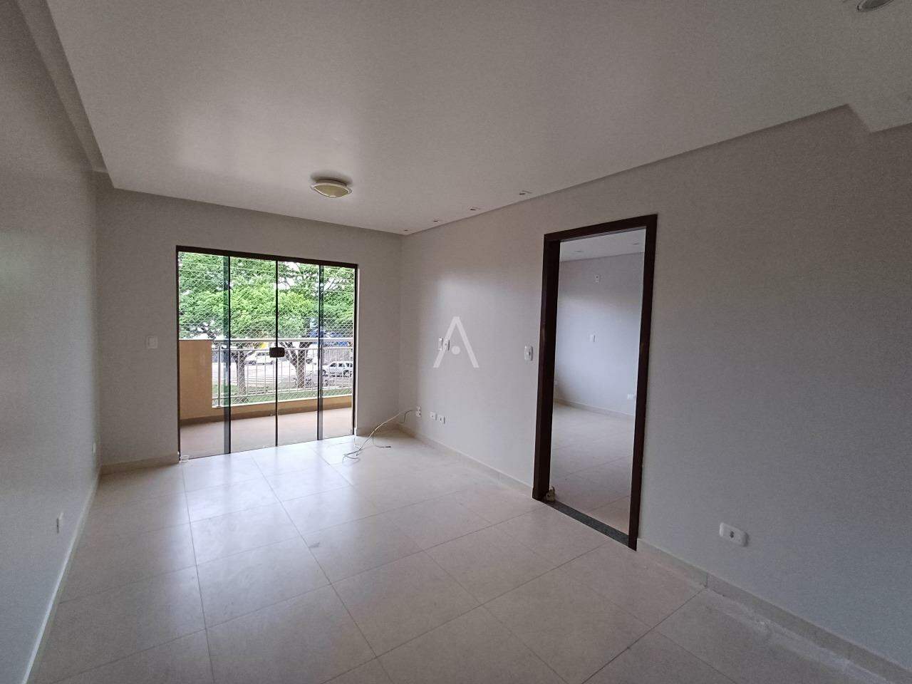 Apartamento para para aluguel no Bairro SAO CRISTOVAO em CASCAVEL: