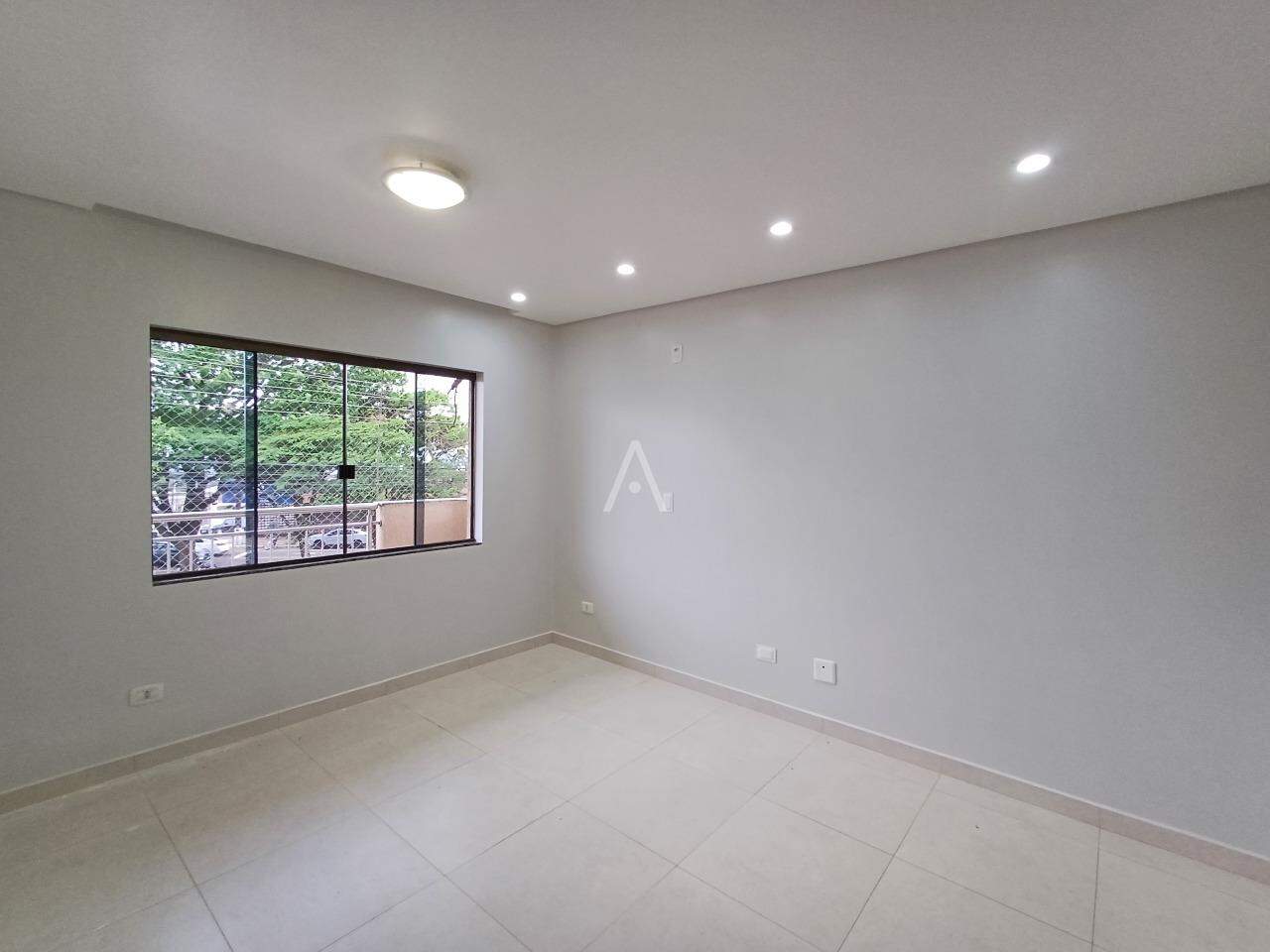 Apartamento para para aluguel no Bairro SAO CRISTOVAO em CASCAVEL: