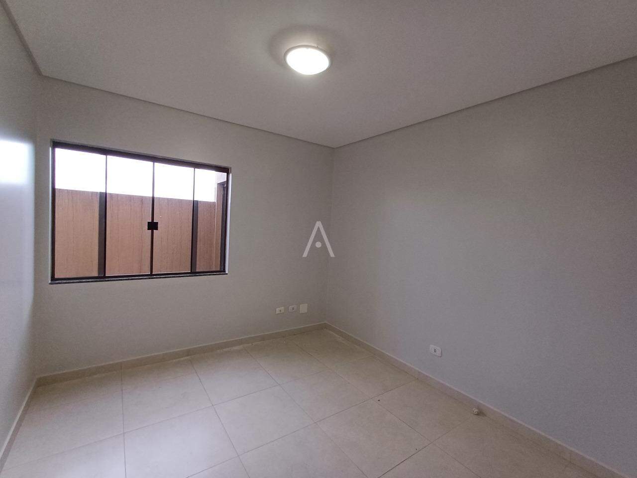 Apartamento para para aluguel no Bairro SAO CRISTOVAO em CASCAVEL: