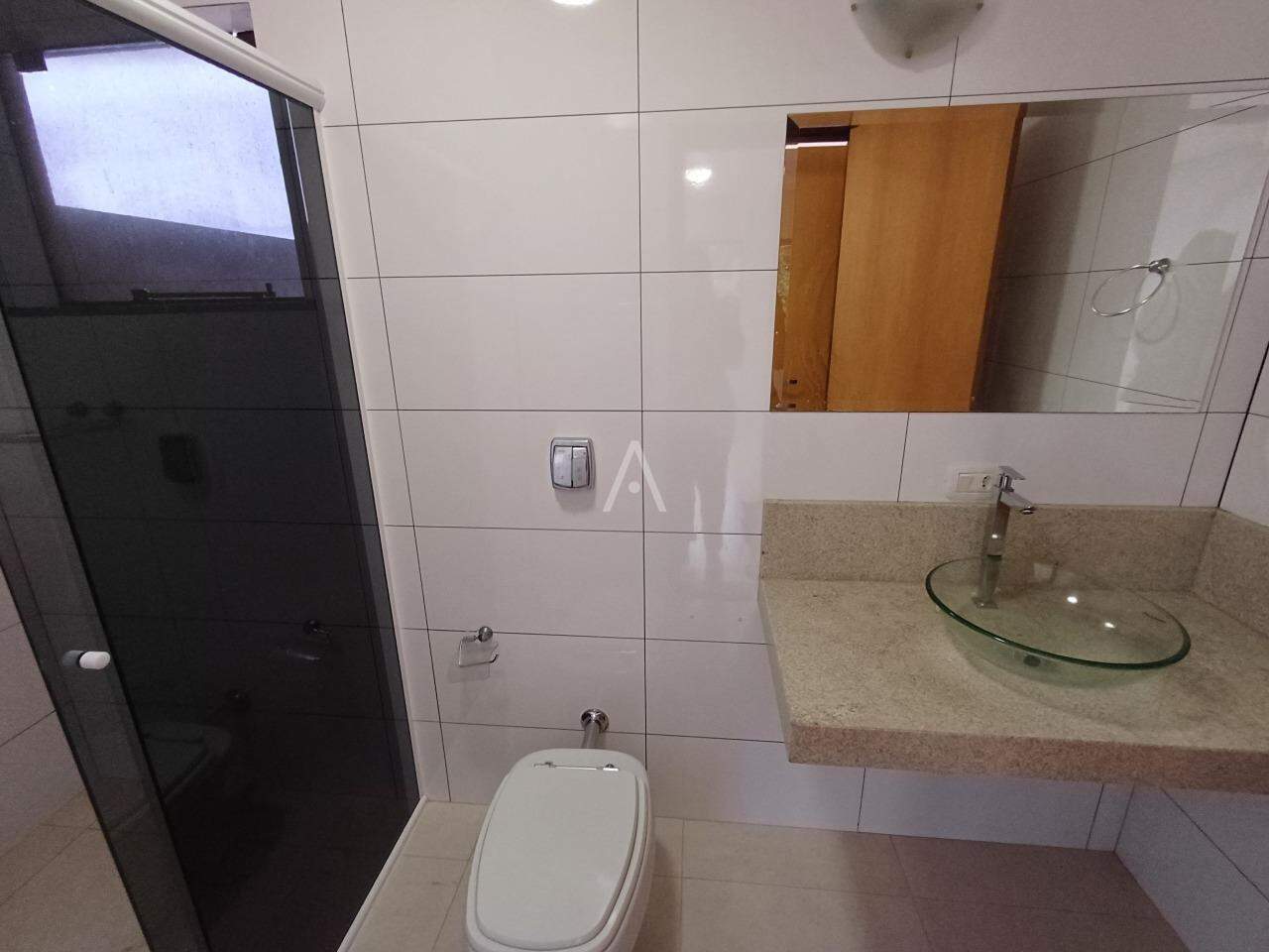 Apartamento para para aluguel no Bairro SAO CRISTOVAO em CASCAVEL: