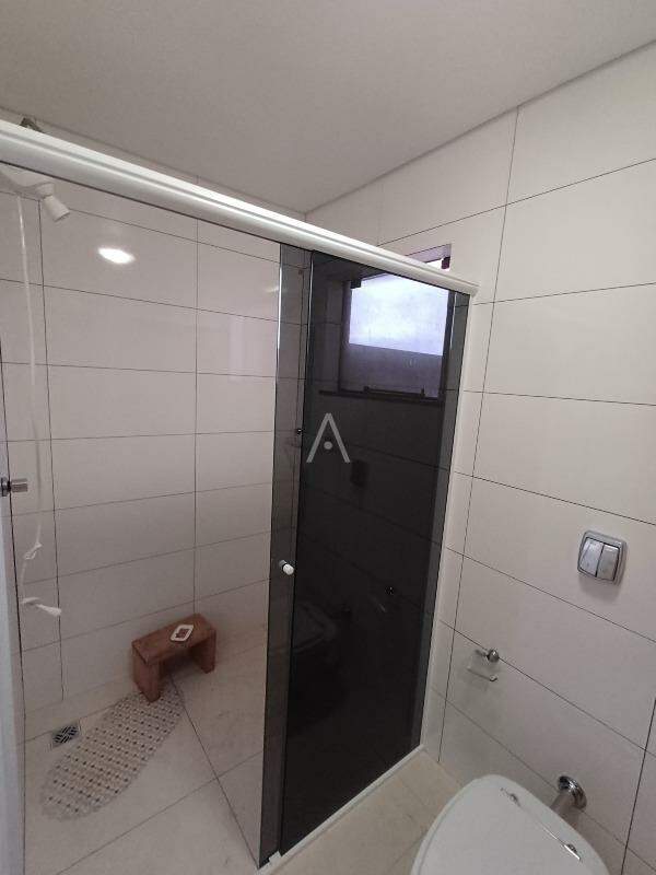 Apartamento para para aluguel no Bairro SAO CRISTOVAO em CASCAVEL: