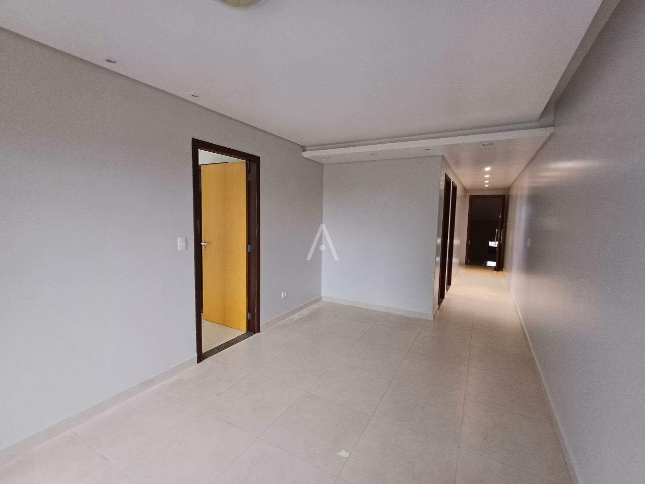 Apartamento para para aluguel no Bairro SAO CRISTOVAO em CASCAVEL:
