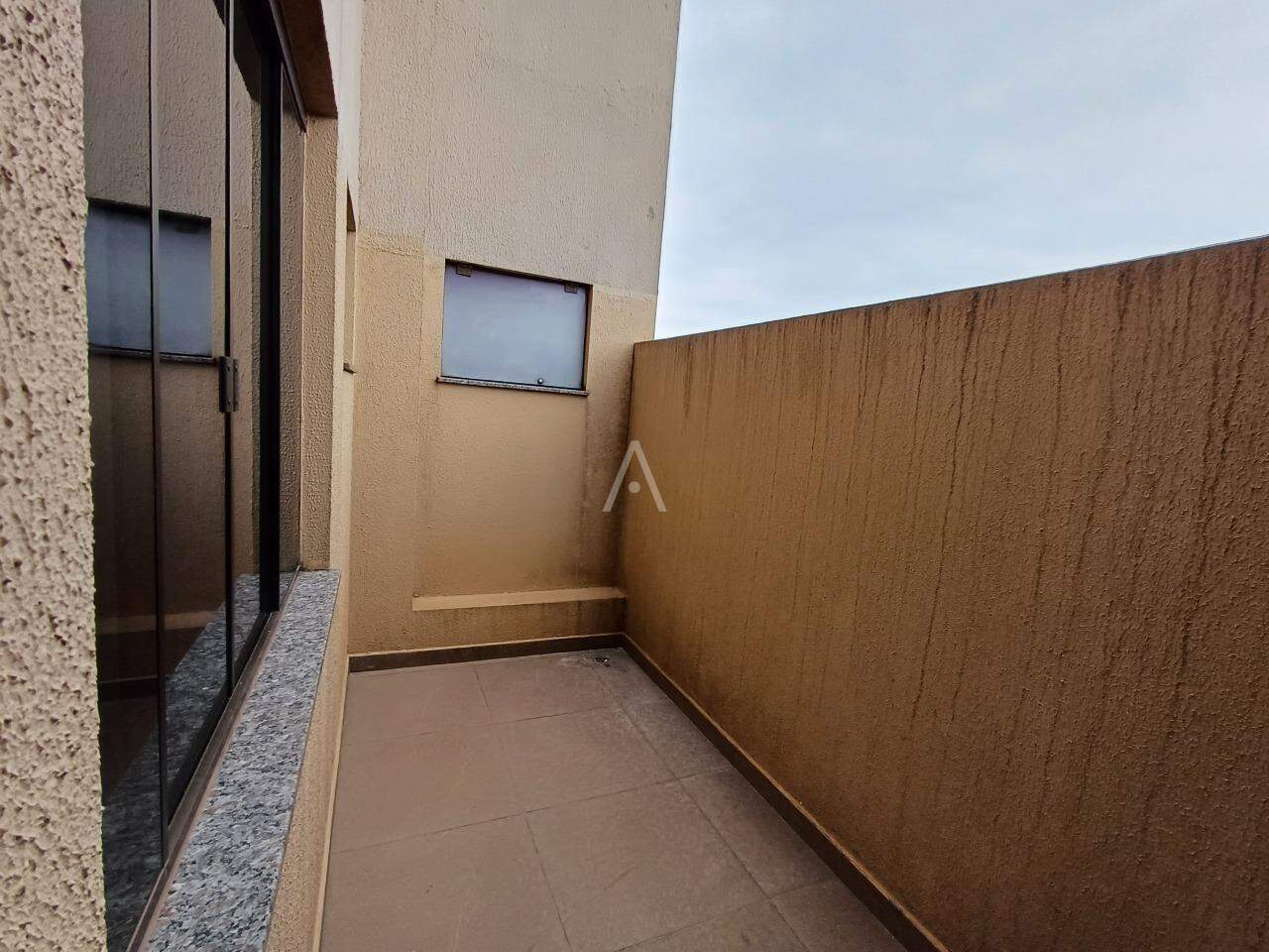 Apartamento para para aluguel no Bairro SAO CRISTOVAO em CASCAVEL: