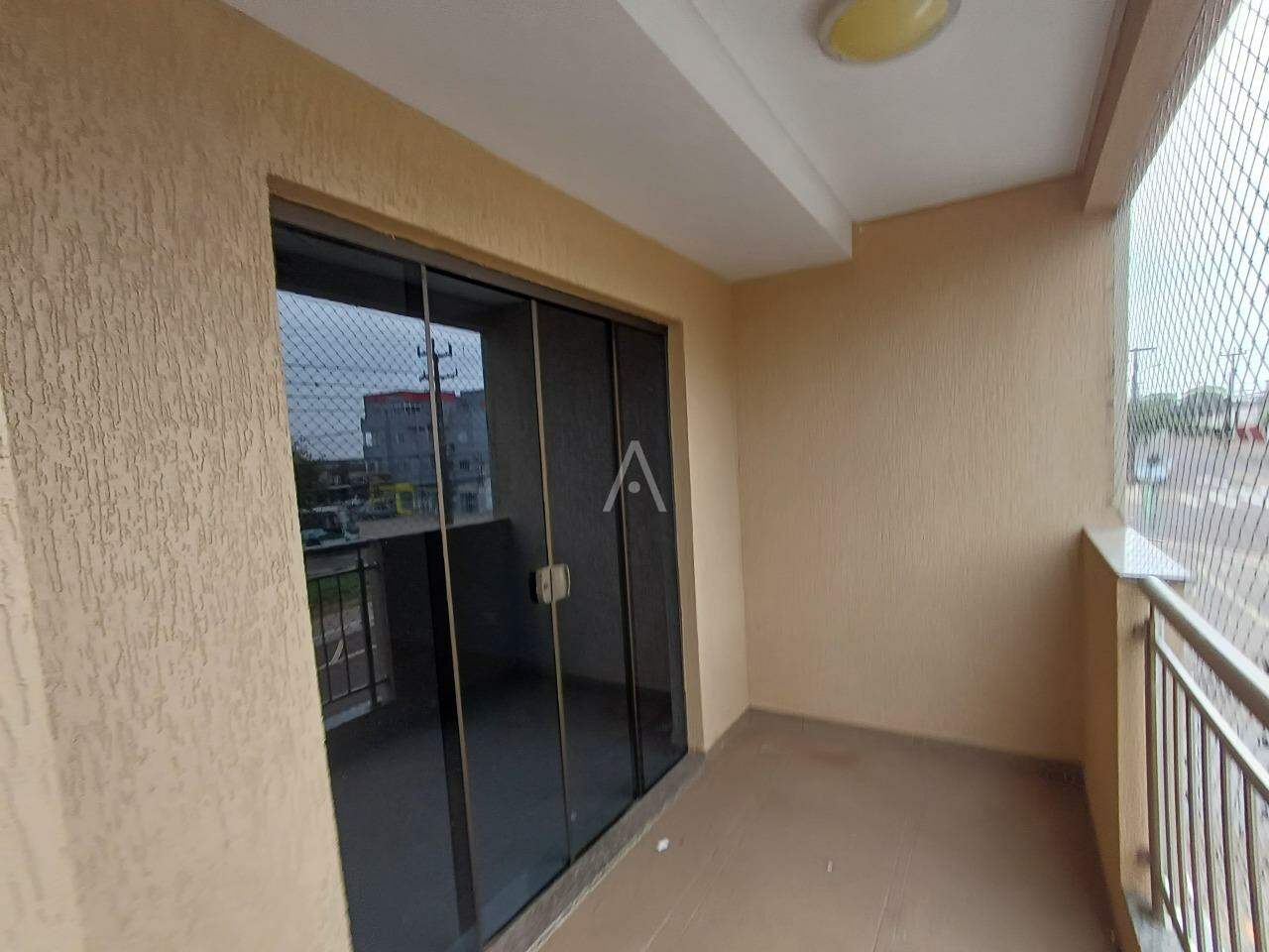 Apartamento para para aluguel no Bairro SAO CRISTOVAO em CASCAVEL: