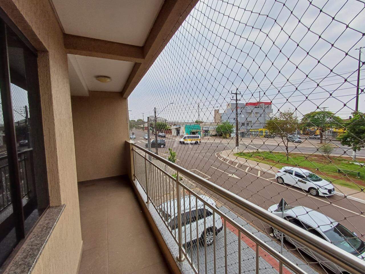 Apartamento para para aluguel no Bairro SAO CRISTOVAO em CASCAVEL: 