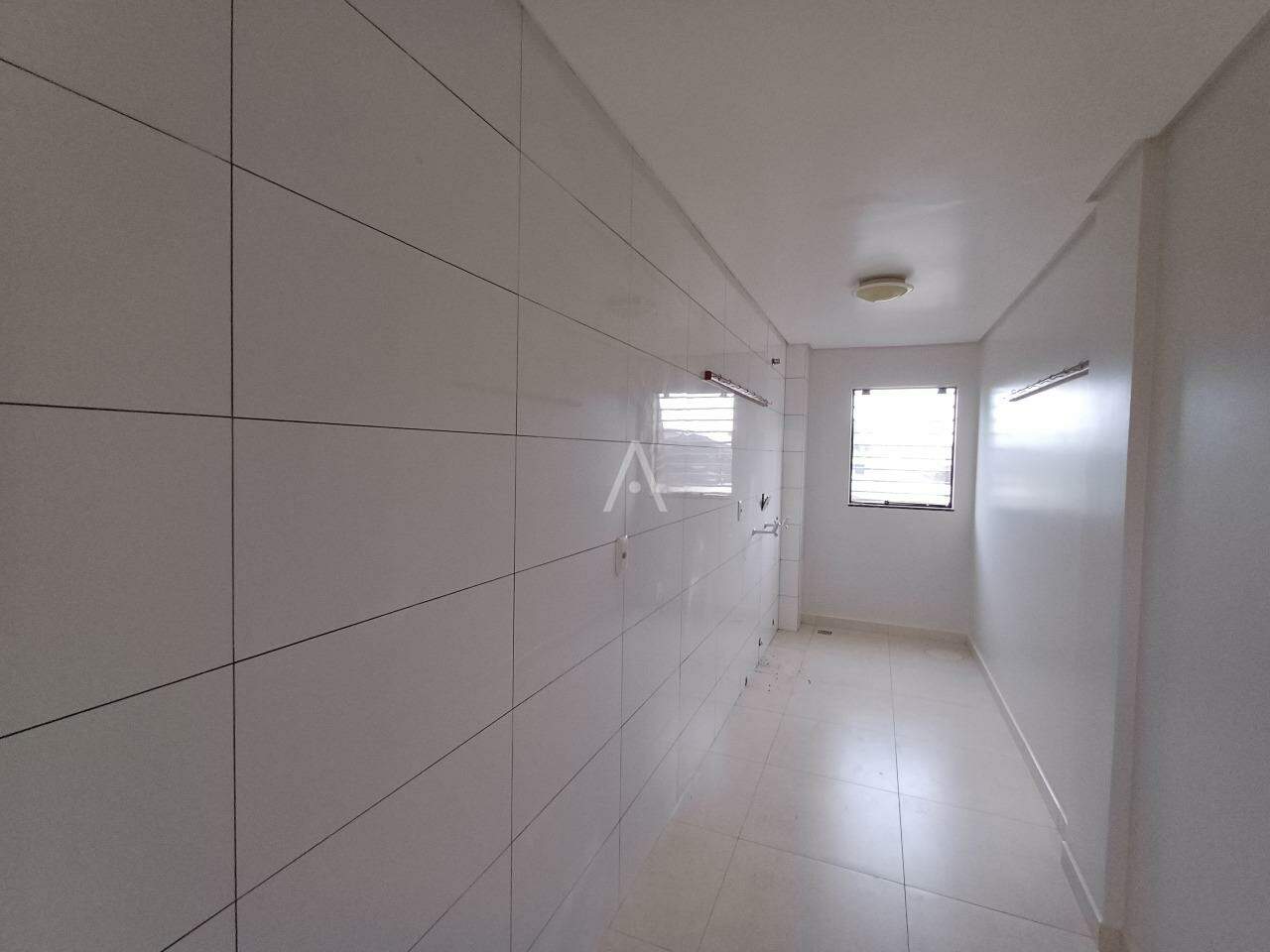 Apartamento para para aluguel no Bairro SAO CRISTOVAO em CASCAVEL: