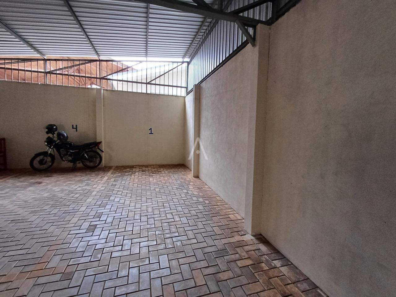 Apartamento para para aluguel no Bairro SAO CRISTOVAO em CASCAVEL: