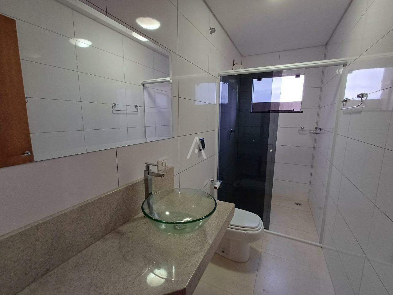 Apartamento para para aluguel no Bairro SAO CRISTOVAO em CASCAVEL:
