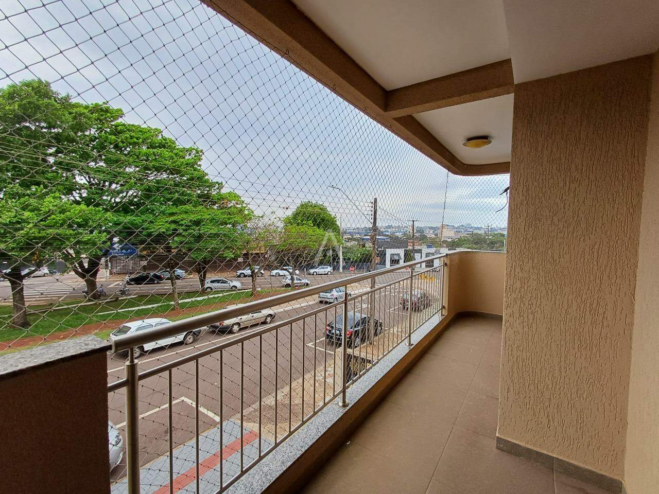 Apartamento para para aluguel no Bairro SAO CRISTOVAO em CASCAVEL: