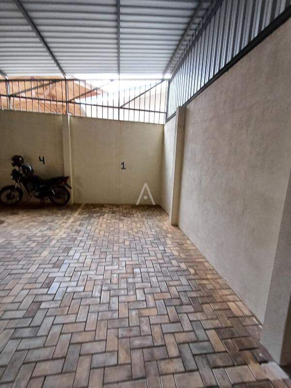 Apartamento para para aluguel no Bairro SAO CRISTOVAO em CASCAVEL: