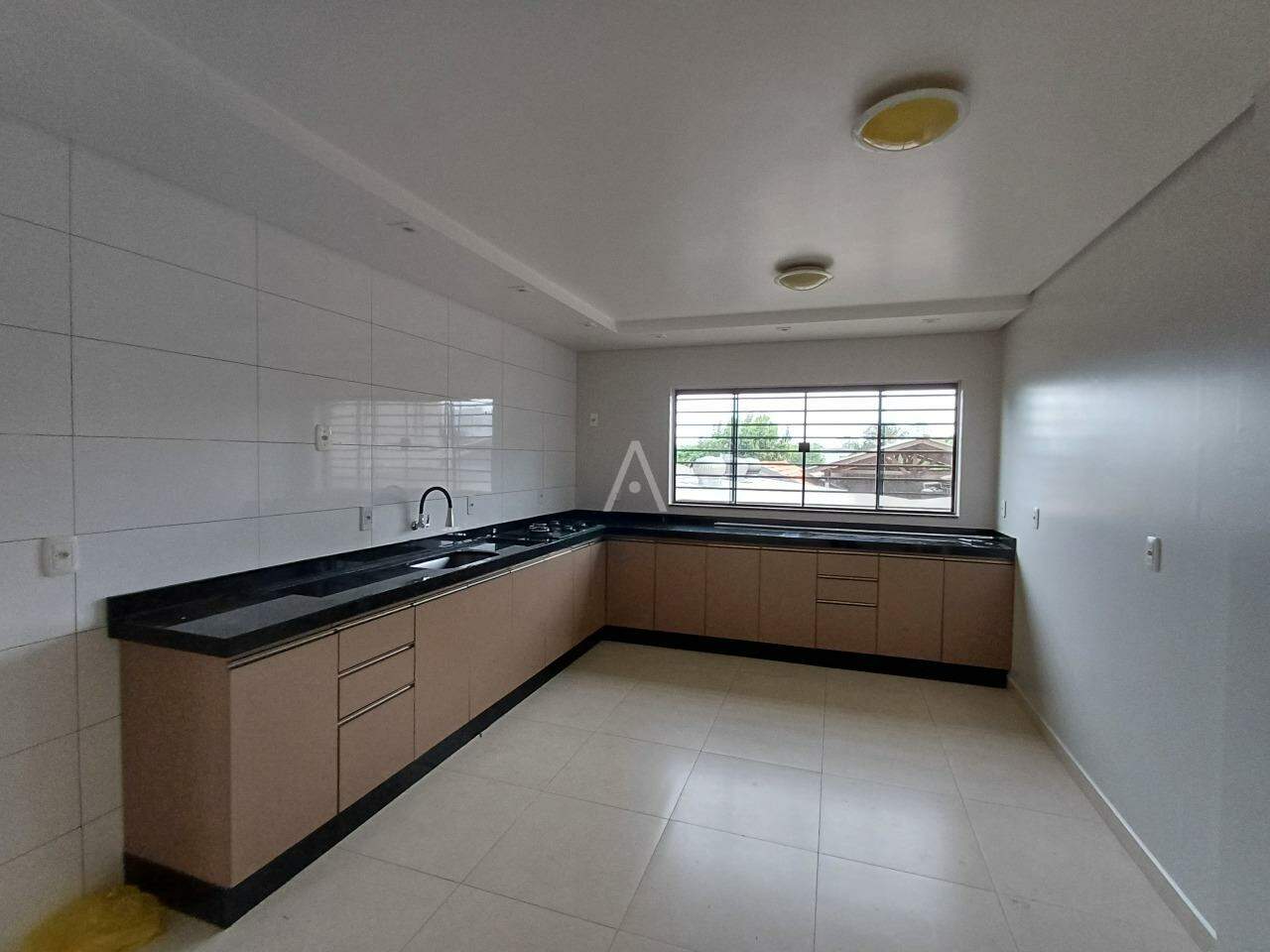 Apartamento para para aluguel no Bairro SAO CRISTOVAO em CASCAVEL:
