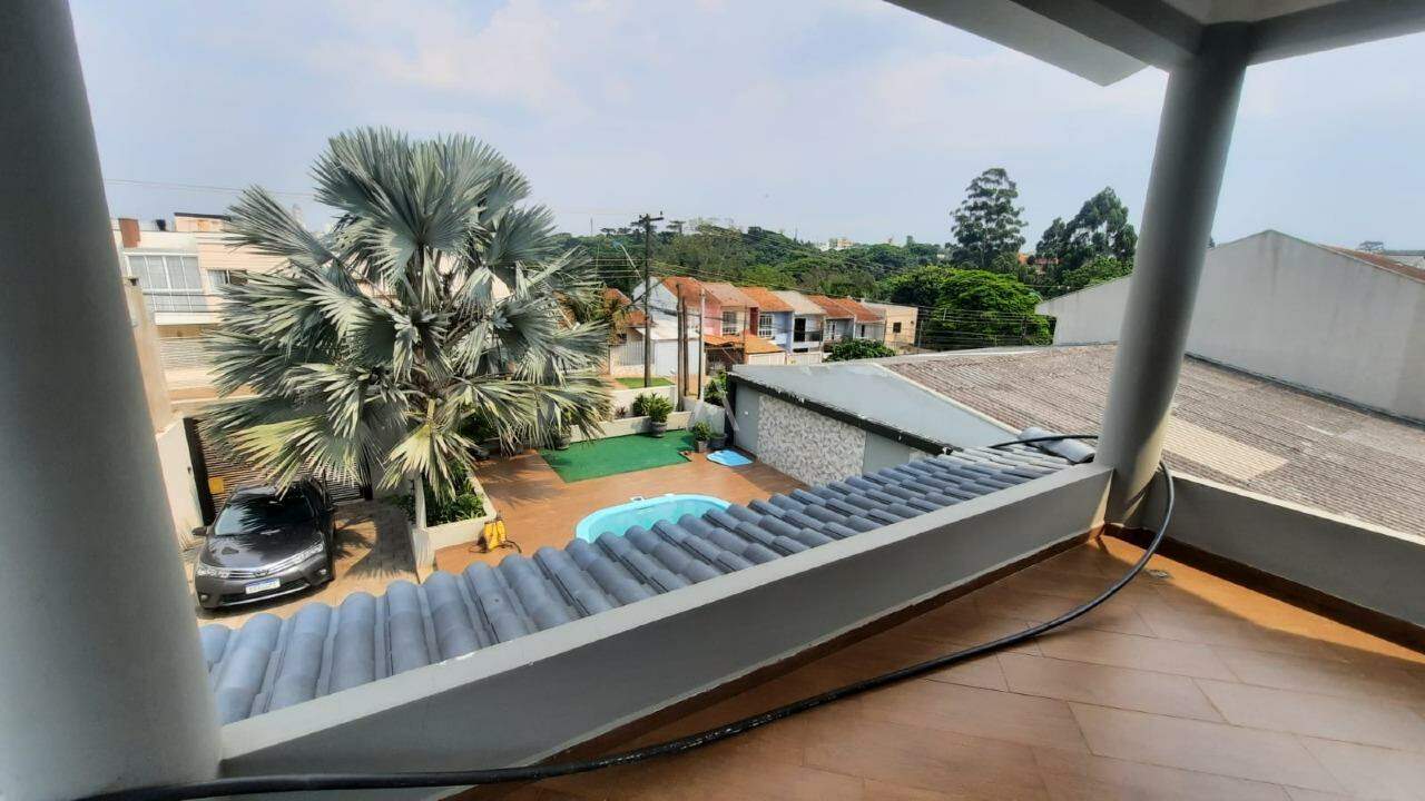 Casa Comercial para para aluguel no Bairro REGIAO DO LAGO em CASCAVEL: 