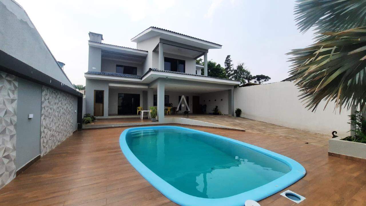 Casa Comercial para para aluguel no Bairro REGIAO DO LAGO em CASCAVEL: 