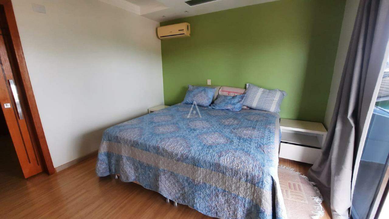 Casa Comercial para para aluguel no Bairro REGIAO DO LAGO em CASCAVEL: 