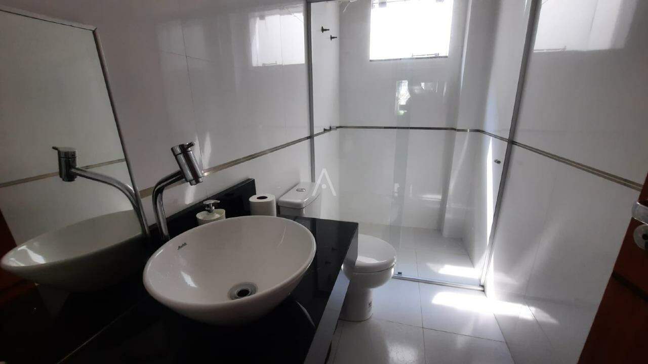 Casa Comercial para para aluguel no Bairro REGIAO DO LAGO em CASCAVEL: 