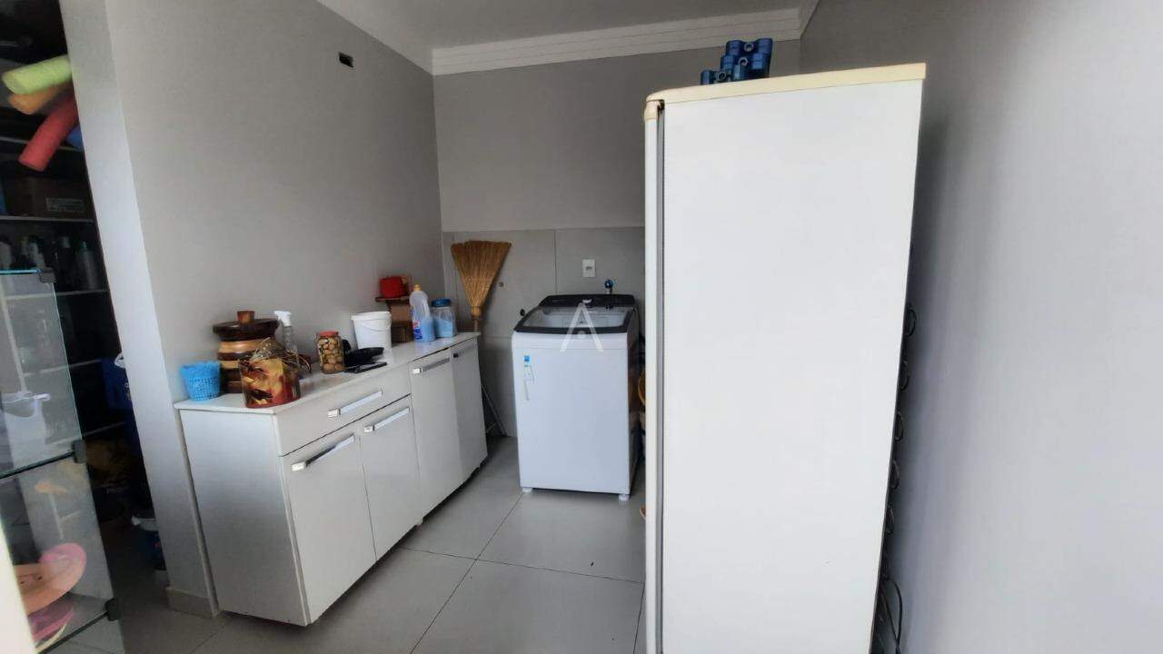 Casa Comercial para para aluguel no Bairro REGIAO DO LAGO em CASCAVEL: 