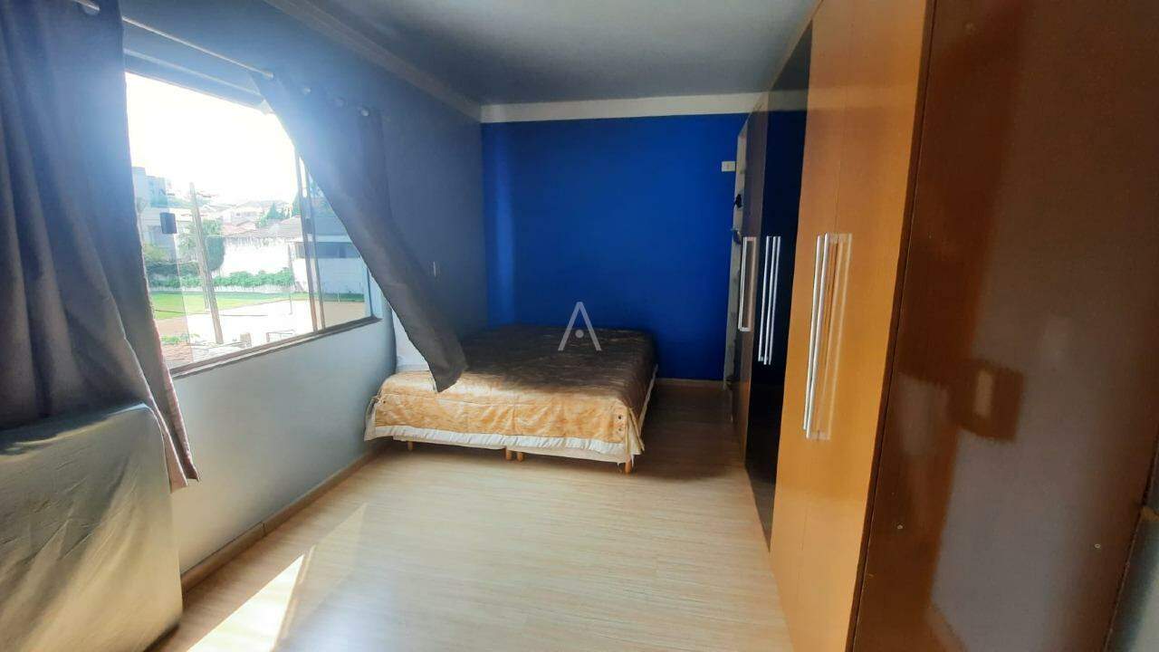 Casa Comercial para para aluguel no Bairro REGIAO DO LAGO em CASCAVEL: 