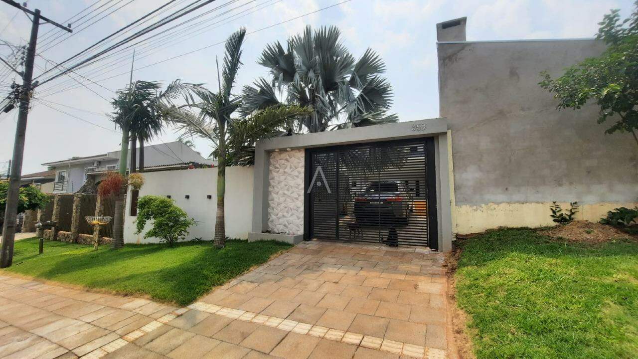 Casa Comercial para para aluguel no Bairro REGIAO DO LAGO em CASCAVEL: 