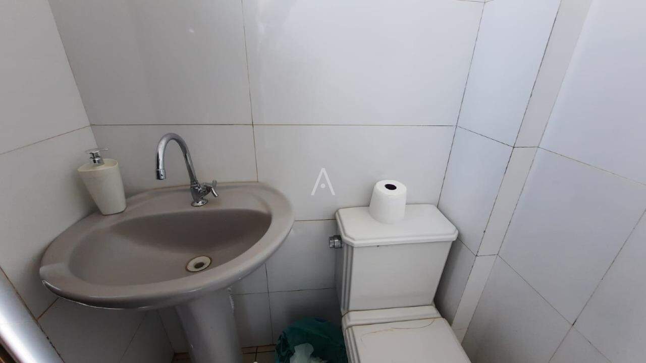 Casa Comercial para para aluguel no Bairro REGIAO DO LAGO em CASCAVEL: 