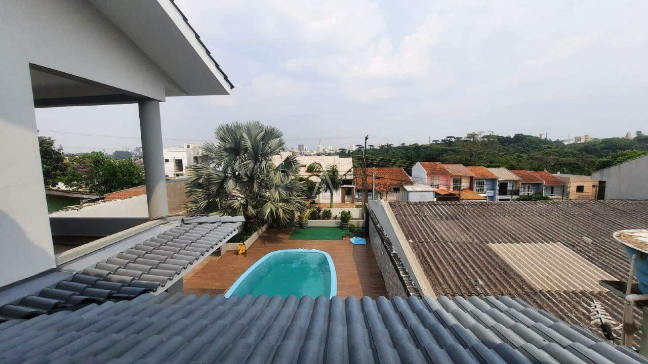 Casa Comercial para para aluguel no Bairro REGIAO DO LAGO em CASCAVEL: 