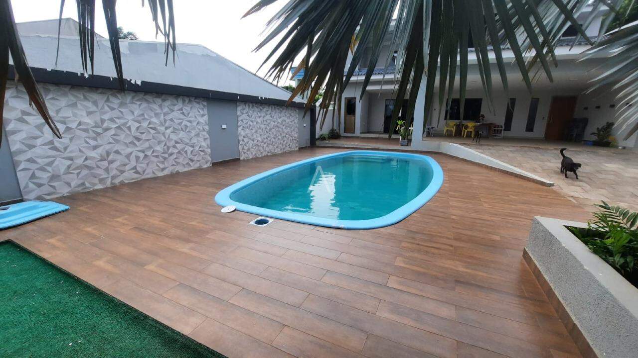 Casa Comercial para para aluguel no Bairro REGIAO DO LAGO em CASCAVEL: 