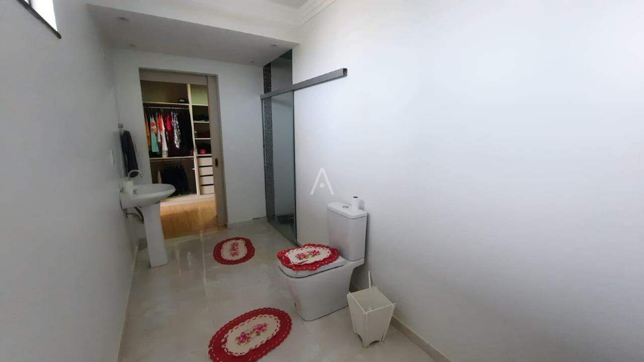 Casa Comercial para para aluguel no Bairro REGIAO DO LAGO em CASCAVEL: 