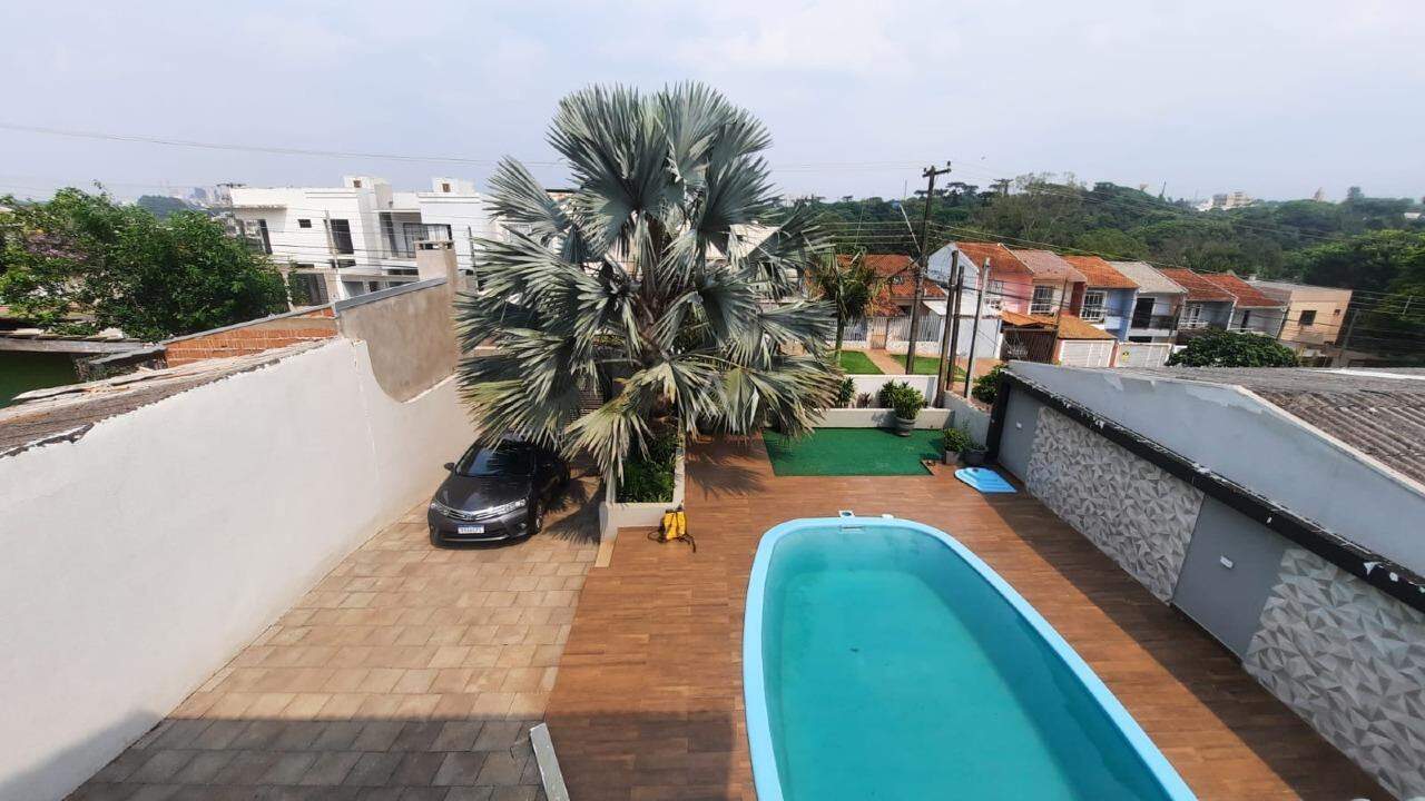 Casa Comercial para para aluguel no Bairro REGIAO DO LAGO em CASCAVEL: 