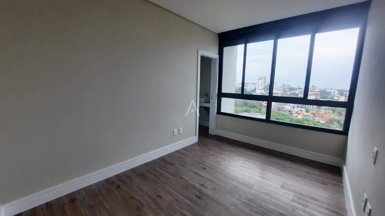 Apartamento para à venda no Bairro CENTRO em CASCAVEL: