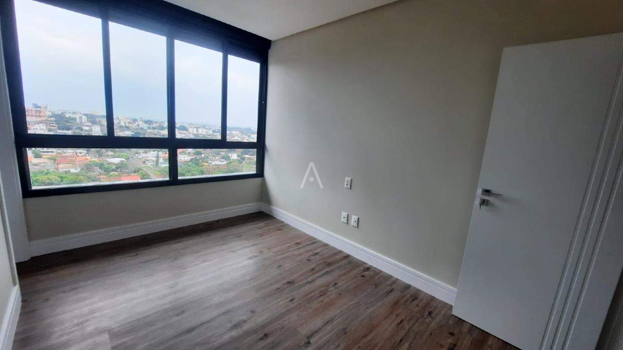 Apartamento para à venda no Bairro CENTRO em CASCAVEL: