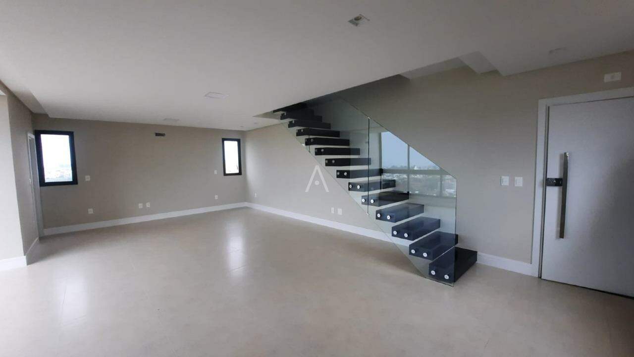 Apartamento para à venda no Bairro CENTRO em CASCAVEL: