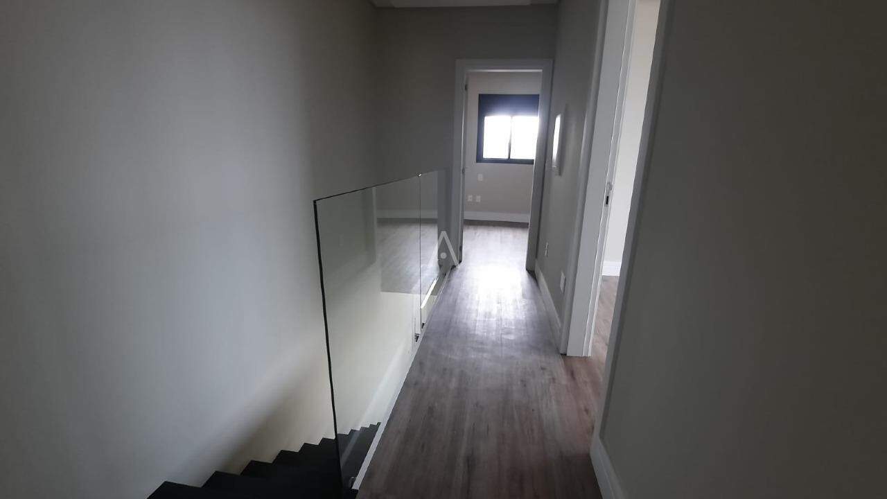Apartamento para à venda no Bairro CENTRO em CASCAVEL: