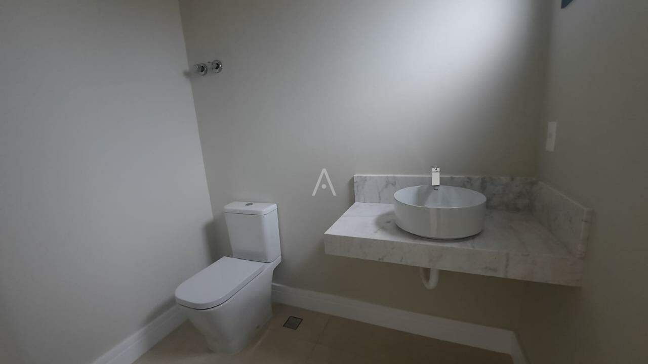 Apartamento para à venda no Bairro CENTRO em CASCAVEL:
