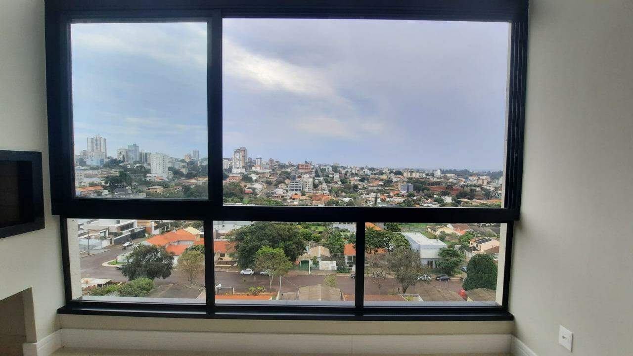 Apartamento para à venda no Bairro CENTRO em CASCAVEL: