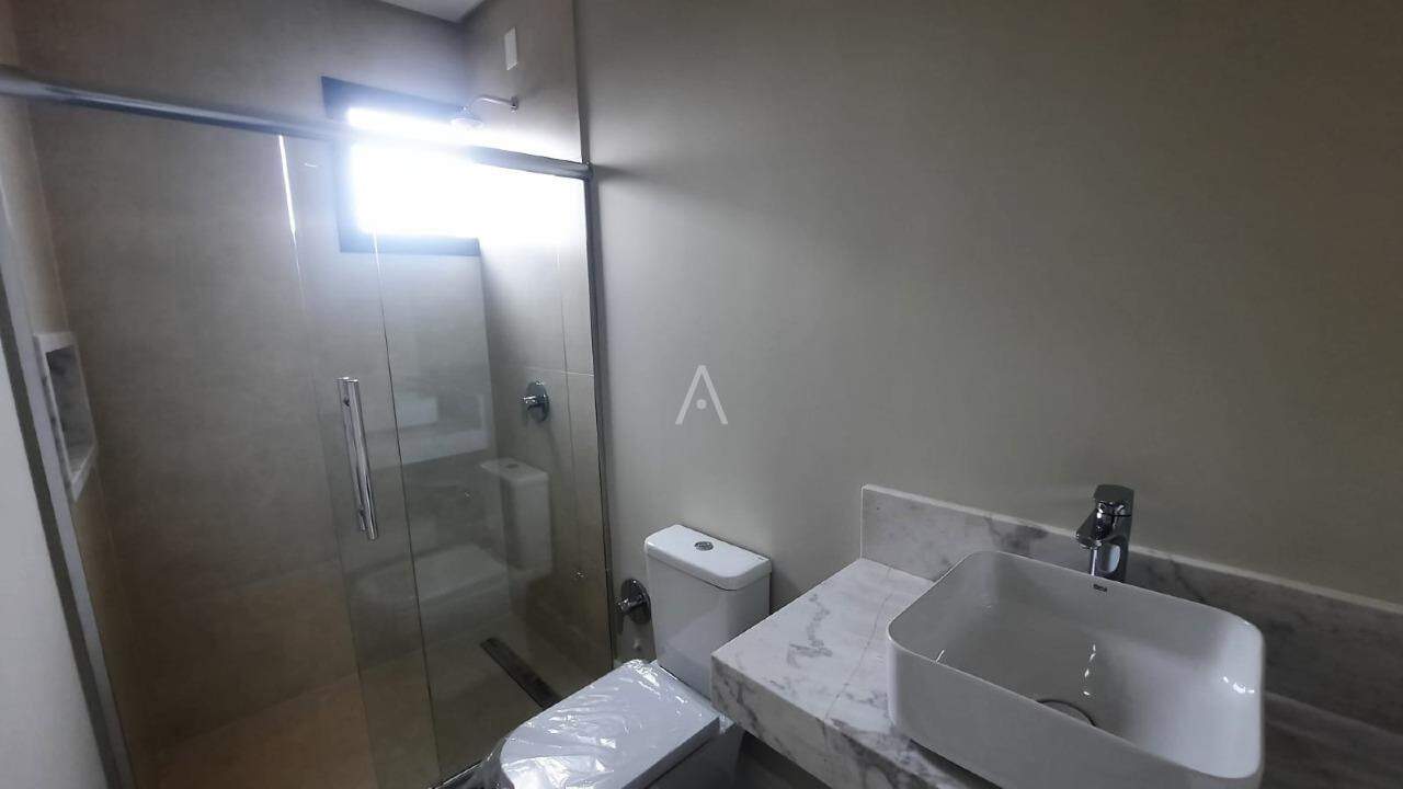Apartamento para à venda no Bairro CENTRO em CASCAVEL: