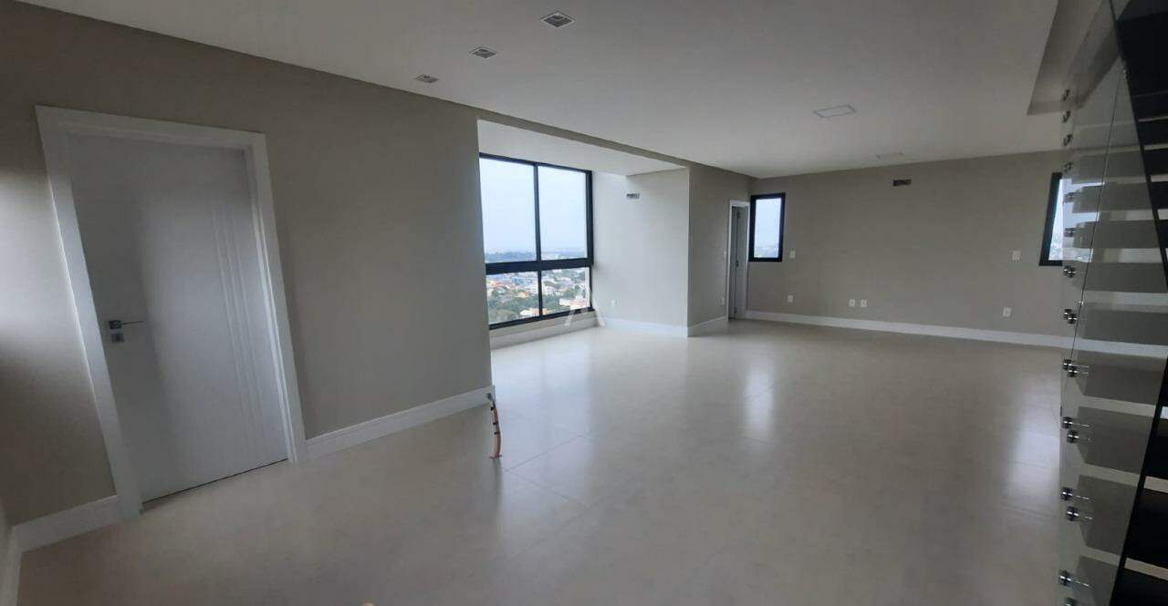 Apartamento para à venda no Bairro CENTRO em CASCAVEL: 