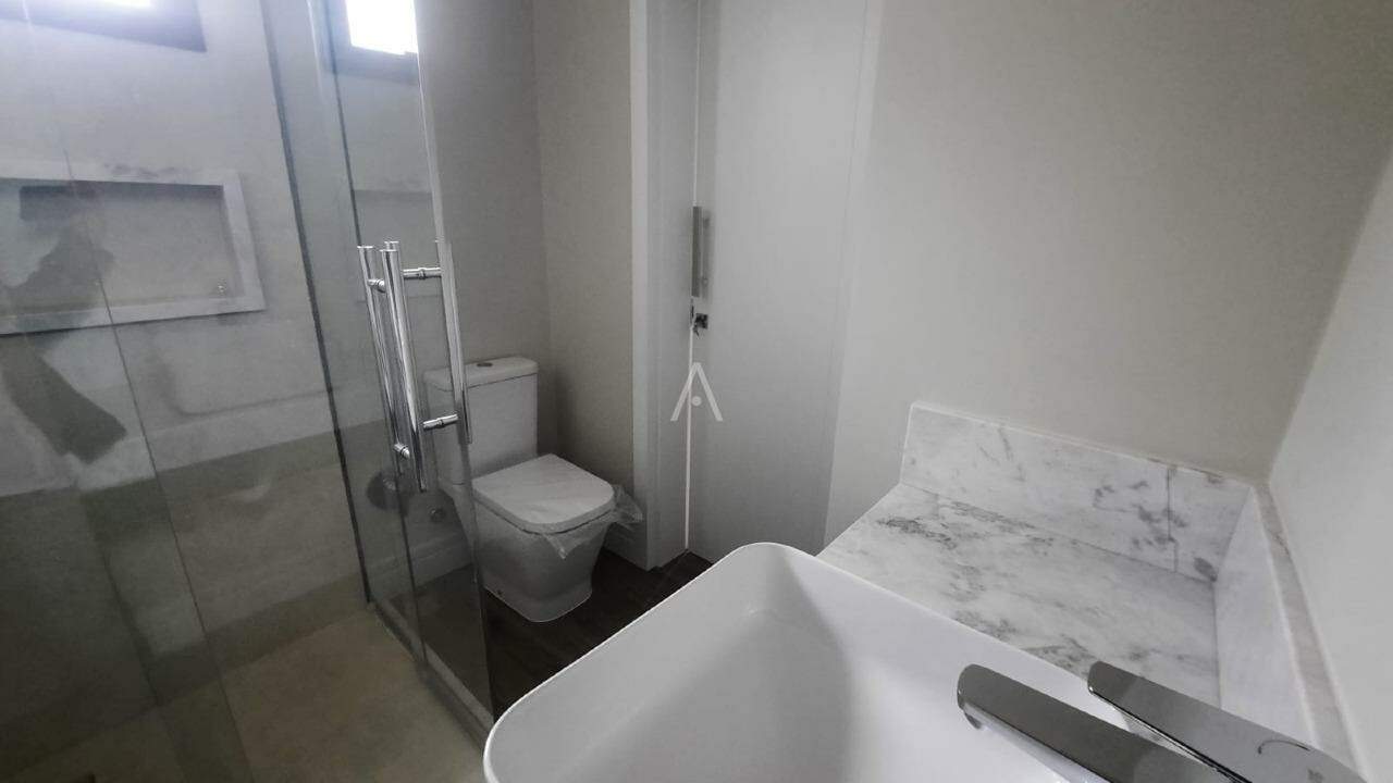 Apartamento para à venda no Bairro CENTRO em CASCAVEL: