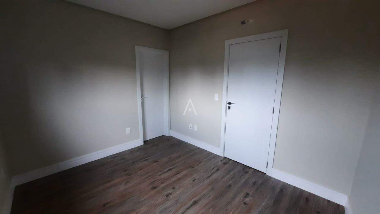 Apartamento para à venda no Bairro CENTRO em CASCAVEL: